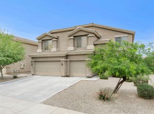 12384 W Sells Dr, Avondale, AZ 85392