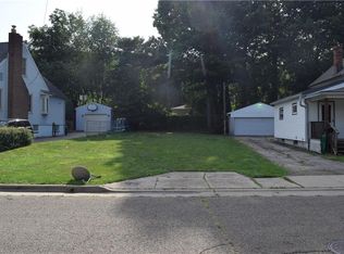 1786 Summit Lake Blvd, Akron, OH 44314