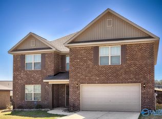 104 Umbra Cir, Huntsville, AL 35811