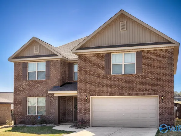 104 Umbra Cir, Huntsville, AL 35811