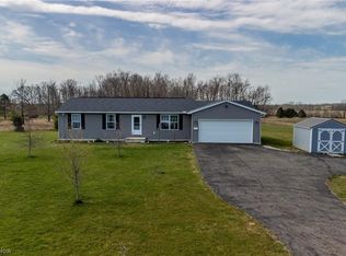 6497 Shilling Ave NE, Louisville, OH 44641