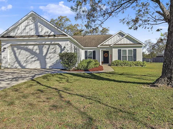 116 Wisteria Ln, Leesburg, GA 31763