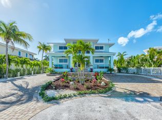 801 11th St, Key Colony, FL 33051