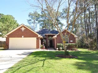 16410 Ulysses St, Crosby, TX 77532