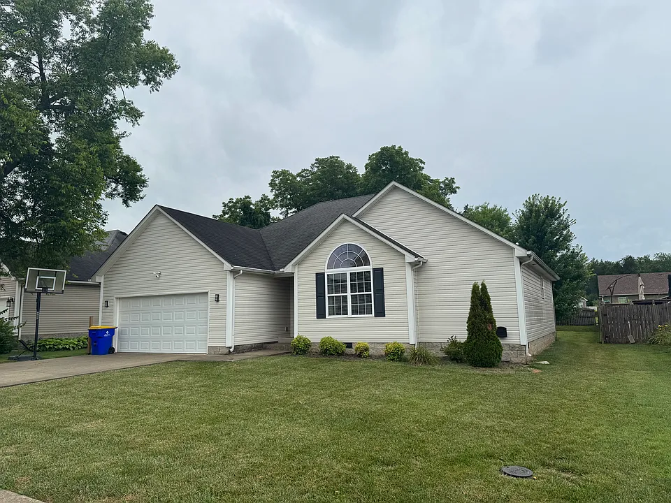 348 White Dogwood Dr