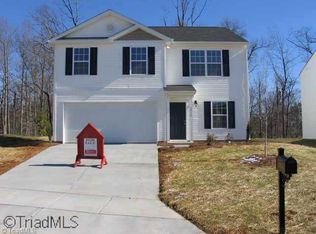 3914 Edgewood Ter, Greensboro, NC 27406