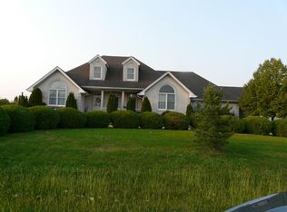 14730 W Stonehaven Ln, Homer Glen, IL