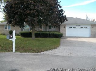 404 S Church St, Thomasboro, IL 61878