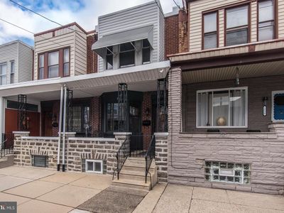 3336 Almond St, Philadelphia, PA, 19134
