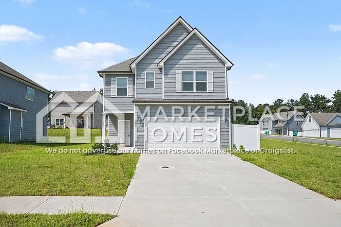3 bed, 2.5 bath, 1811 sqft, $2,295 — Photo 3