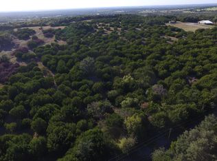 Pine Rd, Poolville, TX 76487