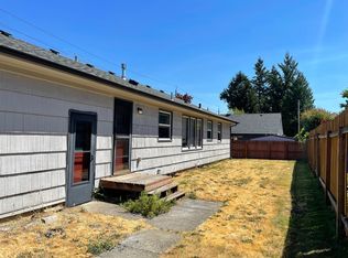 7310 NE Prescott St #B, Portland, OR 97218