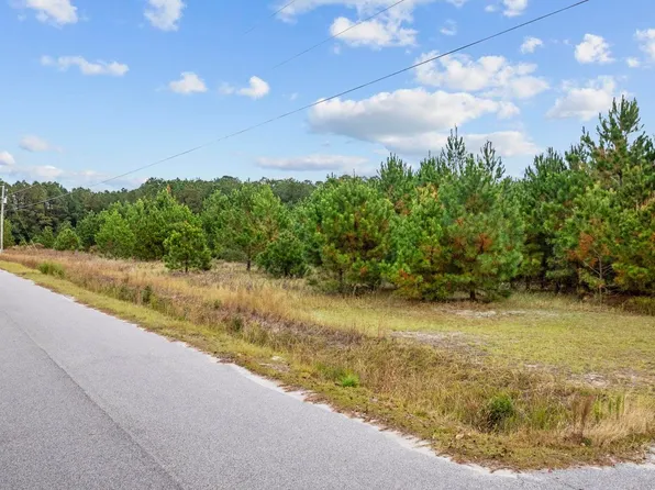 Lot 7 Creek Landing Rd, Nichols, SC 29581
