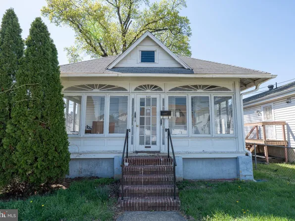 325 Linden Ave, Woodlynne, NJ 08107