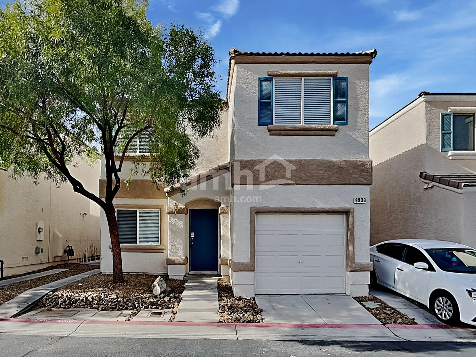 3 bed, 2.5 bath, 1170 sqft, $1,840 — Photo 1
