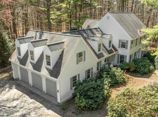 36 Kirker Dr, Lake George, NY 12845