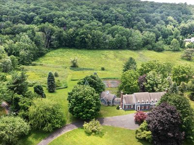 873 North Salem Road, Ridgefield, CT, 06877