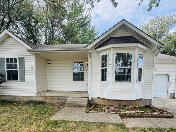 321 Atlantic Ave, Oak Grove, KY 42262