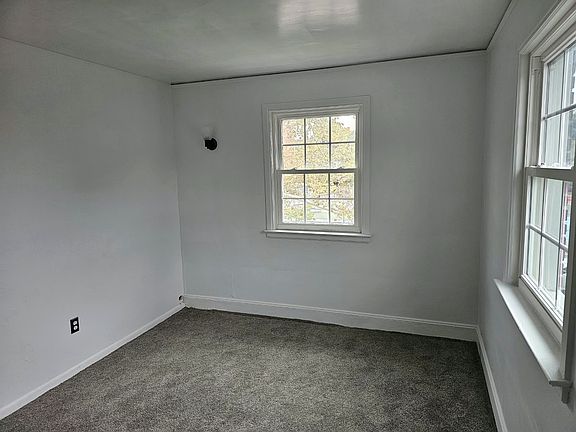 Bedroom 1 or Home Office