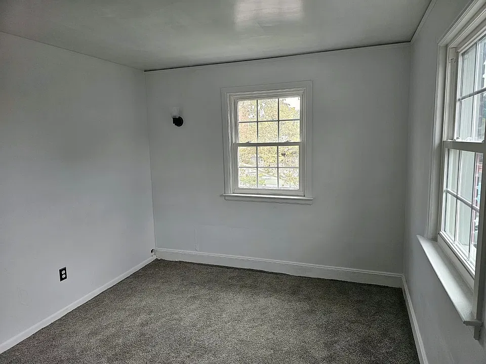 Bedroom 1 or Home Office