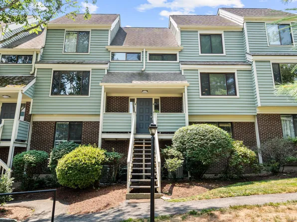 3 Oakwood Avenue APT A5, Norwalk, CT 06850