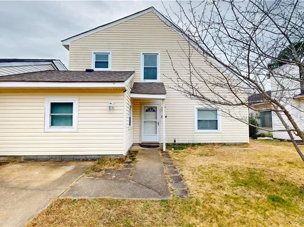 1734 Delaney St, Virginia Beach, VA 23464