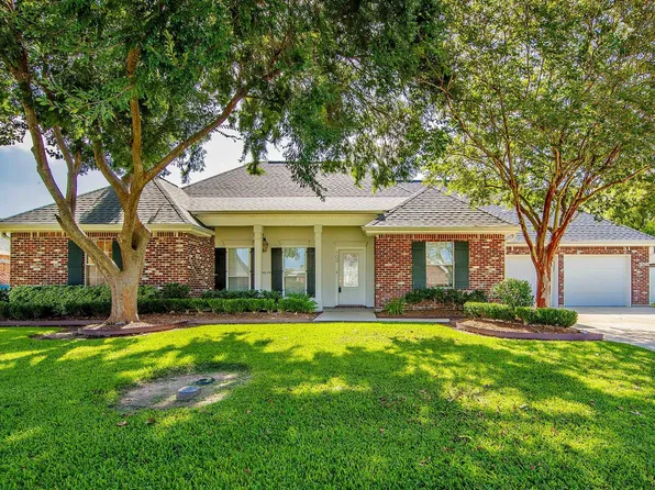 109 Webre Dr, Thibodaux, LA 70301