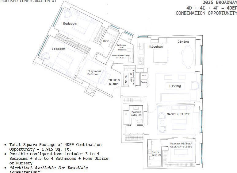 1st image of 2025 Broadway #4DEF