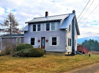 151 Spring Rd, Augusta, ME 04330
