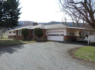 67562 Allen Canyon Loop, Wallowa, OR 97885