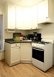 Rented by Cooper & Cooper Real Estate