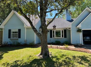 112 Bayberry Run Rd, Summerville, SC 29485