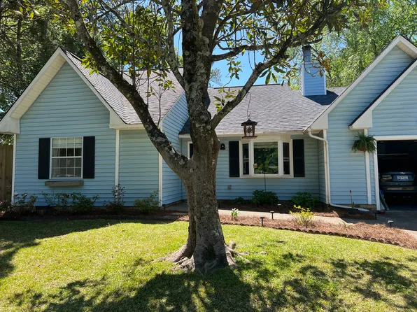 112 Bayberry Run Rd, Summerville, SC 29485