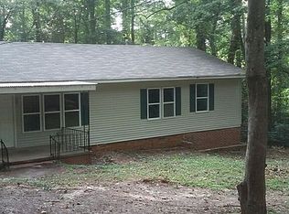 3940 Bernice Ave, Macon, GA 31204