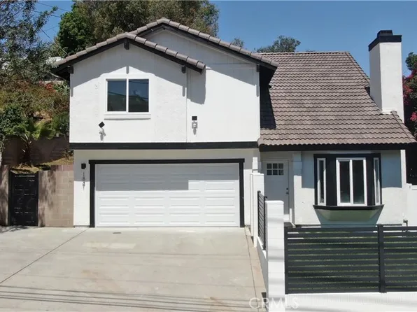 1841 Potrero Grande Dr, Rosemead, CA 91770