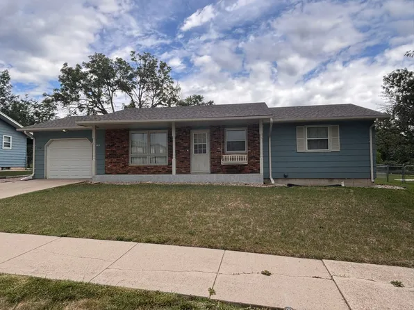 110 Texas St, Rapid City, SD 57701