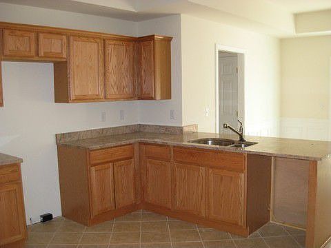 Choose your kitchen cabinets