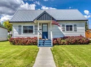 452 E Park St, Weiser, ID 83672