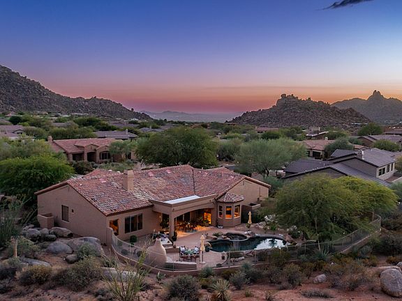 3rd image of 11430 E PINON Drive