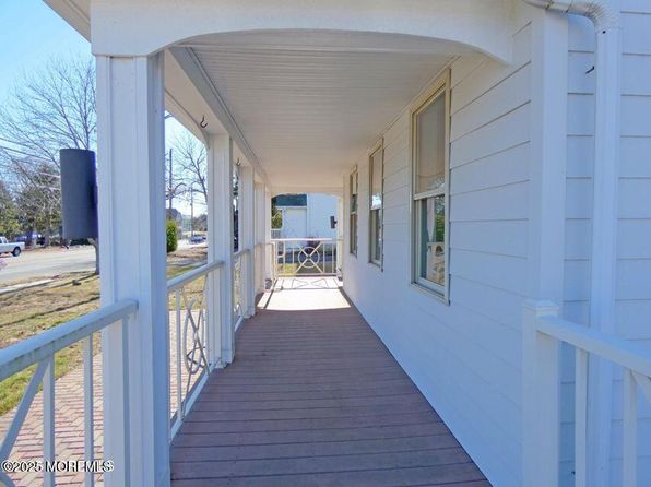 400 S Main Street, West Creek, NJ 08092
