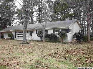 1105 Elm St, Albertville, AL 35950