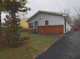 494 California Ave, Pontiac, MI