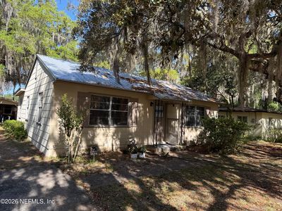 1514 CLEVELAND Avenue, Palatka, FL, 32177