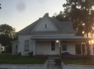 101 S Plum, Maywood, NE 69038