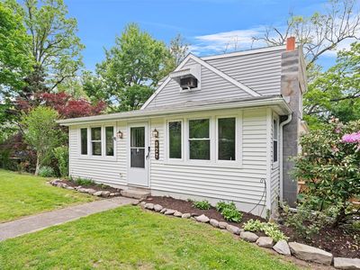 327 Walnut Avenue, New Windsor, NY, 12553