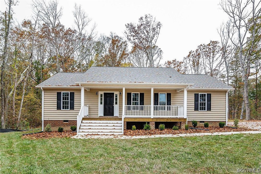 1336 Rock Castle Rd, Goochland, VA 23063 Zillow