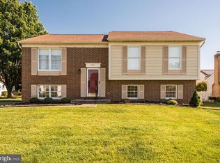 9307 Pent Angel Way, Baltimore, MD 21236