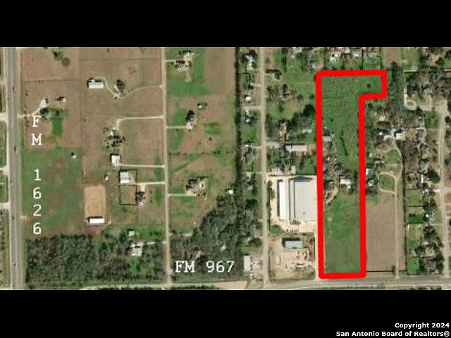2nd image of 550 FM 967