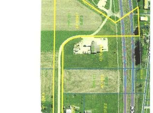 N Kohler Rd, Orrville, OH 44667