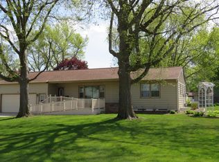 1007 2nd St SW, Clarion, IA 50525